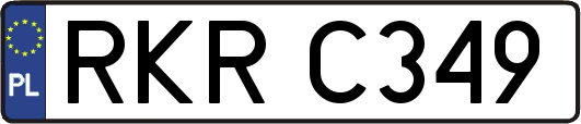 RKRC349
