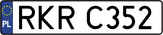 RKRC352