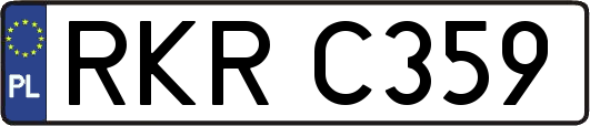 RKRC359
