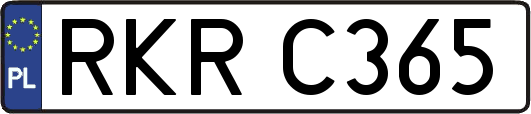 RKRC365