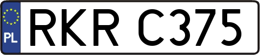 RKRC375