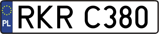 RKRC380