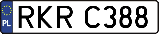 RKRC388