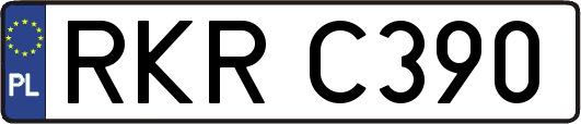 RKRC390