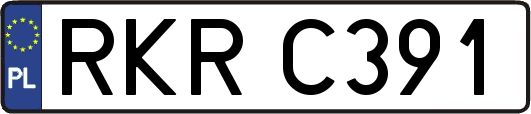RKRC391
