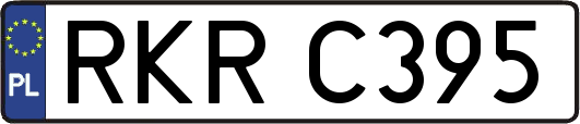 RKRC395