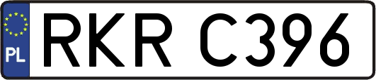 RKRC396
