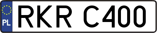 RKRC400