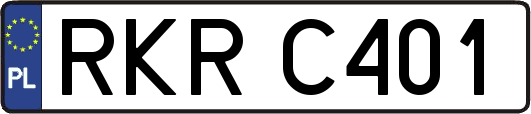 RKRC401