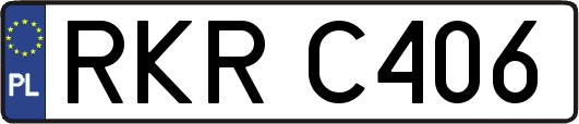 RKRC406