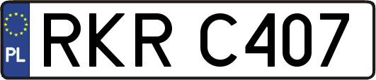 RKRC407