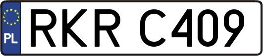 RKRC409