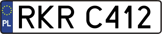 RKRC412