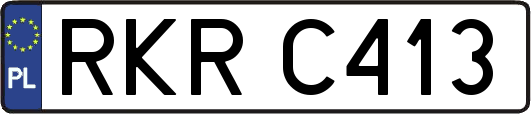 RKRC413