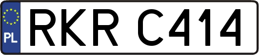 RKRC414