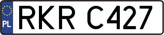 RKRC427