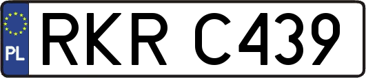 RKRC439