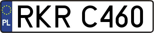 RKRC460