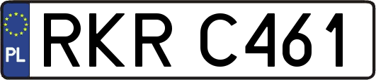 RKRC461