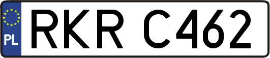 RKRC462
