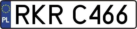 RKRC466