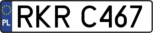 RKRC467