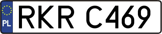 RKRC469