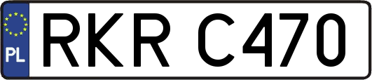RKRC470