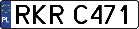 RKRC471