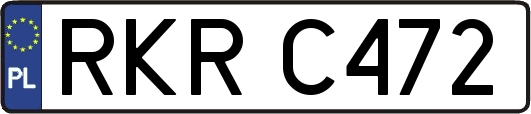 RKRC472