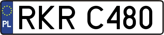RKRC480