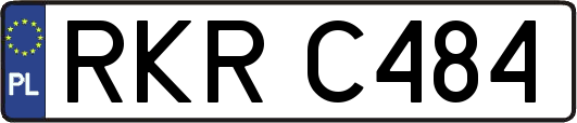 RKRC484
