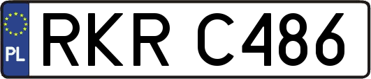 RKRC486