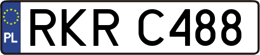 RKRC488