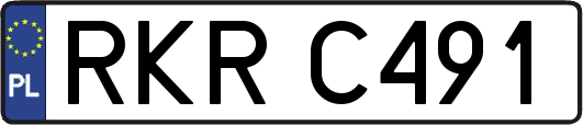 RKRC491