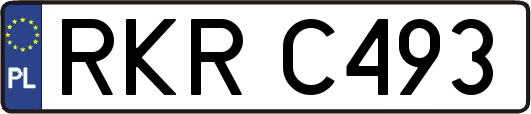 RKRC493