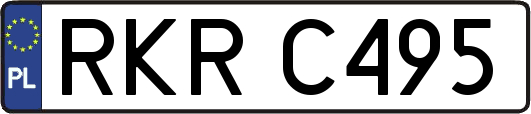 RKRC495