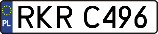 RKRC496