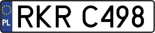 RKRC498