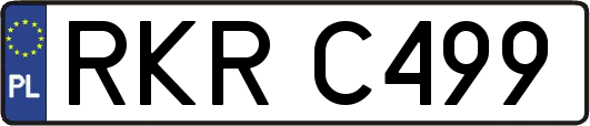 RKRC499