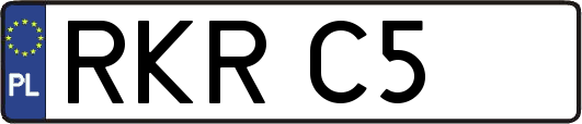 RKRC5