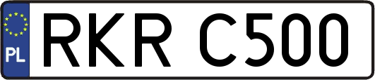 RKRC500