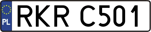 RKRC501
