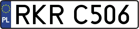 RKRC506