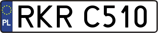 RKRC510