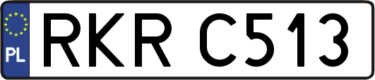 RKRC513