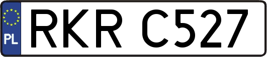 RKRC527