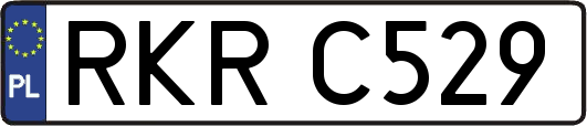 RKRC529