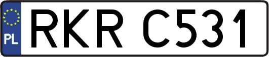 RKRC531