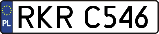 RKRC546